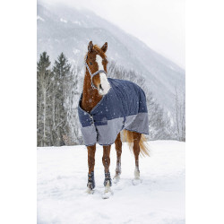 Equithème Tyrex 600 D 450g Decke Equithème Tyrex 600 D 450g Decke