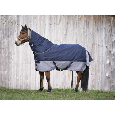 Equithème Tyrex-Decke 600 D 300 g Equithème Tyrex-Decke 600 D 300 g