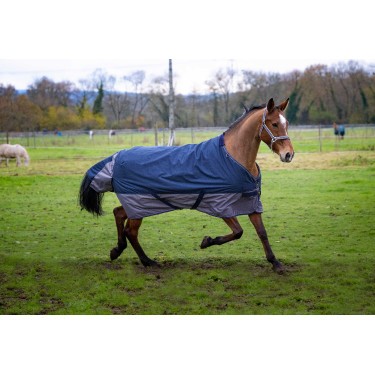Equithème Tyrex-Decke 600 D 300 g Equithème Tyrex-Decke 600 D 300 g