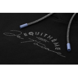 Sweat Ich liebe dich Equithème Selena Schwarz Sweat Ich liebe dich Equithème Selena Schwarz