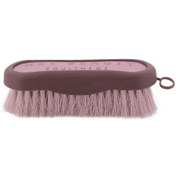 Kopf-Bürste Equithème Je t'aime Pink Kopf-Bürste Equithème Je t'aime Pink