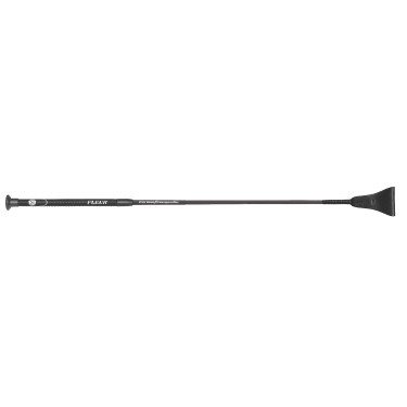 Springgerte Fleck Carbon Graphitschwarz