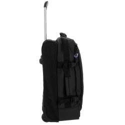 Reisetasche Equithème Urban Schwarz Reisetasche Equithème Urban Schwarz