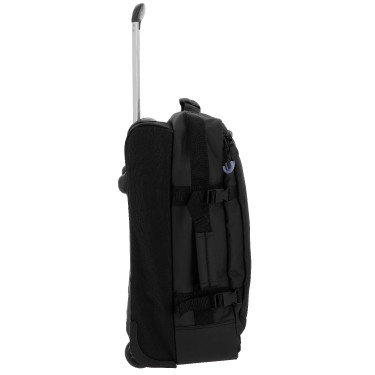 Reisetasche Equithème Urban Schwarz Reisetasche Equithème Urban Schwarz