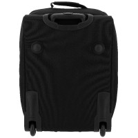 Reisetasche Equithème Urban Schwarz