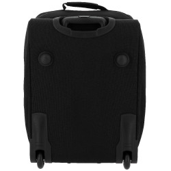 Reisetasche Equithème Urban Schwarz Reisetasche Equithème Urban Schwarz