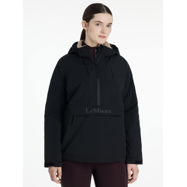 LeMieux Phoebe Damen-Halbzip-Regenanorak LeMieux Phoebe Damen-Halbzip-Regenanorak