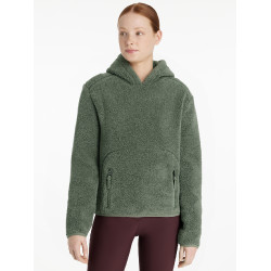 LeMieux Avalon Young Rider Kapuzenpullover Rosmarin Gr&amp;amp;amp;amp;amp;amp;amp;amp;uuml;n