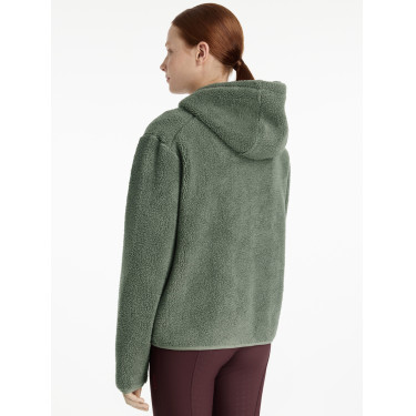 LeMieux Avalon Young Rider Kapuzenpullover Rosmarin Gr&amp;amp;amp;amp;amp;amp;amp;amp;uuml;n