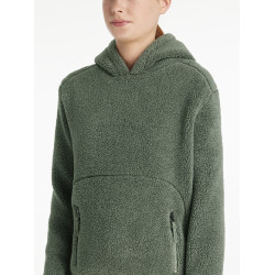 LeMieux Avalon Young Rider Kapuzenpullover Rosmarin Gr&amp;amp;amp;amp;amp;amp;amp;amp;uuml;n