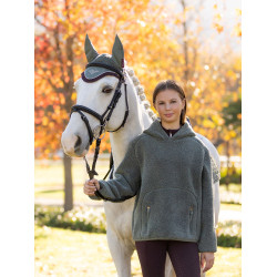 LeMieux Avalon Young Rider Kapuzenpullover Rosmarin Gr&amp;amp;amp;amp;amp;amp;amp;amp;uuml;n