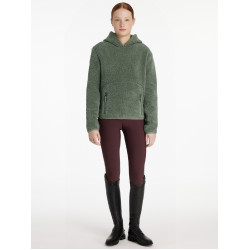 LeMieux Avalon Young Rider Kapuzenpullover Rosmarin Gr&amp;amp;amp;amp;amp;amp;amp;amp;uuml;n