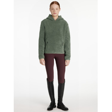 LeMieux Avalon Young Rider Kapuzenpullover Rosmarin Gr&amp;amp;amp;amp;amp;amp;amp;amp;uuml;n