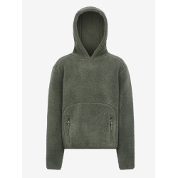 LeMieux Avalon Young Rider Kapuzenpullover Rosmarin Gr&amp;amp;amp;amp;amp;amp;amp;amp;uuml;n