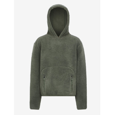 LeMieux Avalon Young Rider Kapuzenpullover Rosmarin Gr&amp;amp;amp;amp;amp;amp;amp;amp;uuml;n