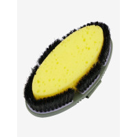 Flexible Schwamm-Bürste LeMieux Flieder Lila Flexible Schwamm-Bürste LeMieux Flieder Lila