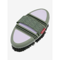 Flexible Schwamm-Bürste LeMieux Flieder Lila