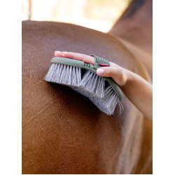 LeMieux Flexi weiche Bürste Flieder Lila LeMieux Flexi weiche Bürste Flieder Lila