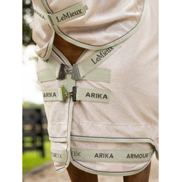 Fliegendecke LeMieux Arika Armour-Tek Fliegendecke LeMieux Arika Armour-Tek