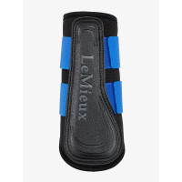 LeMieux Weich Arbeitsgamaschen Benetton Blau LeMieux Weich Arbeitsgamaschen Benetton Blau