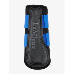 LeMieux Weich Arbeitsgamaschen Benetton Blau LeMieux Weich Arbeitsgamaschen Benetton Blau