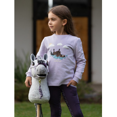 Langarmshirt Mini LeMieux Poppy Langarmshirt Mini LeMieux Poppy