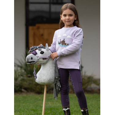 Langarmshirt Mini LeMieux Poppy Langarmshirt Mini LeMieux Poppy