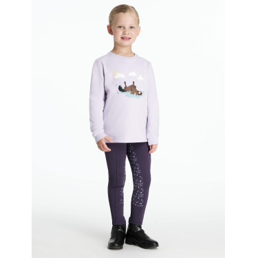 Langarmshirt Mini LeMieux Poppy Langarmshirt Mini LeMieux Poppy