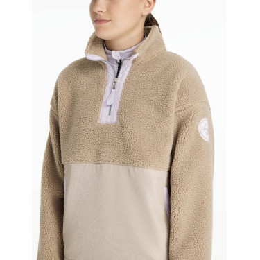 Base Layer Young Rider LeMieux Tammy Teddy aus Fleece Base Layer Young Rider LeMieux Tammy Teddy aus Fleece
