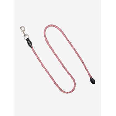 LeMieux Ropella-Longierleine Cranberry LeMieux Ropella-Longierleine Cranberry