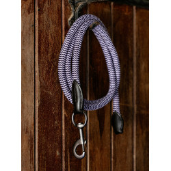 LeMieux Ropella-Longierleine Flieder Lila