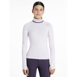 Unterhemd Young Rider LeMieux Savannah mit Stehkragen