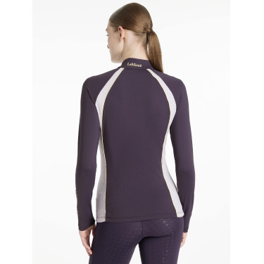 LeMieux Unterhemd Mesh-Stoff Philippa Damen LeMieux Unterhemd Mesh-Stoff Philippa Damen