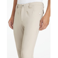 LeMieux Klassische Reithose Herren Beige