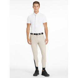 LeMieux Klassische Reithose Herren Beige