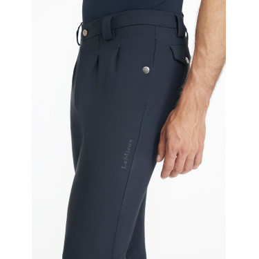 LeMieux Reithose Herren, klassischer Vollbesatz aus Silikon LeMieux Reithose Herren, klassischer Vollbesatz aus Silikon