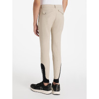 LeMieux Klassische Reithose Young Rider Jungen Beige