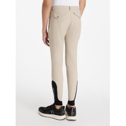 LeMieux Klassische Reithose Young Rider Jungen Beige LeMieux Klassische Reithose Young Rider Jungen Beige