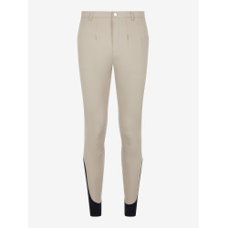 LeMieux Klassische Reithose Young Rider Jungen Beige LeMieux Klassische Reithose Young Rider Jungen Beige
