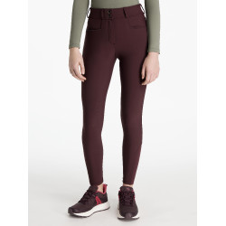 LeMieux Izzy Young Rider Reithose mit Silikon-Vollbesatz