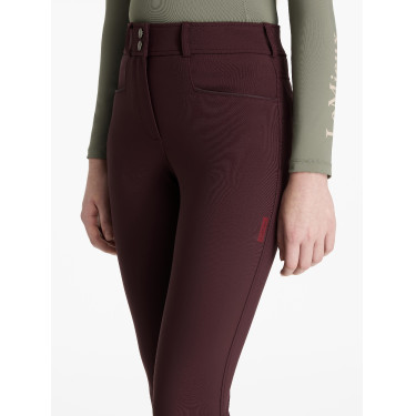 LeMieux Izzy Young Rider Reithose mit Silikon-Vollbesatz LeMieux Izzy Young Rider Reithose mit Silikon-Vollbesatz