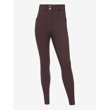 LeMieux Izzy Young Rider Reithose mit Silikon-Vollbesatz LeMieux Izzy Young Rider Reithose mit Silikon-Vollbesatz