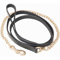 Länge der einfachen Kettentrense T von T Schwarz