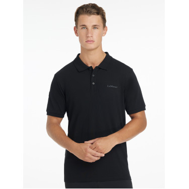 LeMieux Herren Klassisches Polo LeMieux Herren Klassisches Polo