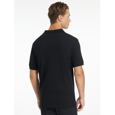 LeMieux Herren Klassisches Polo LeMieux Herren Klassisches Polo