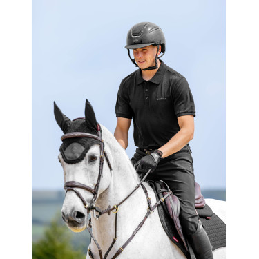 LeMieux Herren Klassisches Polo LeMieux Herren Klassisches Polo