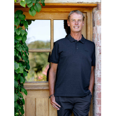 LeMieux Herren Klassisches Polo LeMieux Herren Klassisches Polo