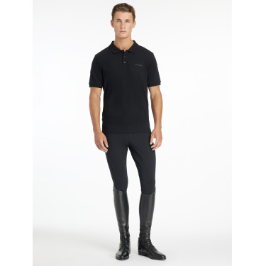 LeMieux Herren Klassisches Polo LeMieux Herren Klassisches Polo