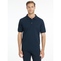 LeMieux Herren Klassisches Polo Marine Marineblau