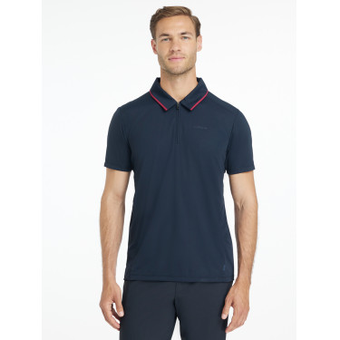 LeMieux Performance-Poloshirt für Herren LeMieux Performance-Poloshirt für Herren
